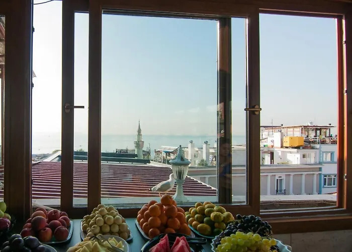 Mevlana 3* Стамбул